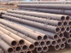 ST52 seamless low alloy steel pipe and tube