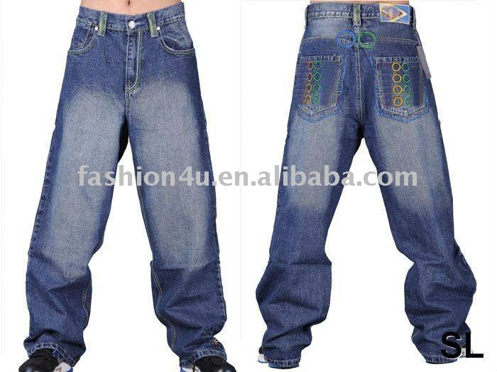 Sky Jeans