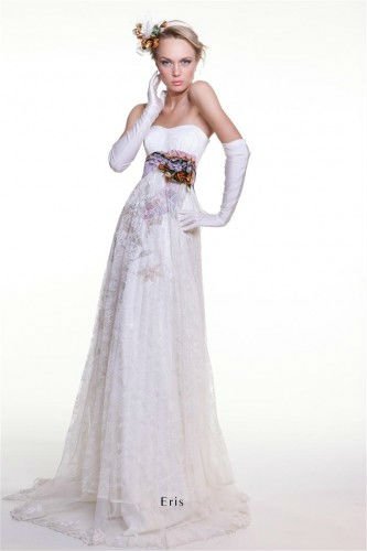 dresses dark purple wedding gowns and white black lace wedding dress