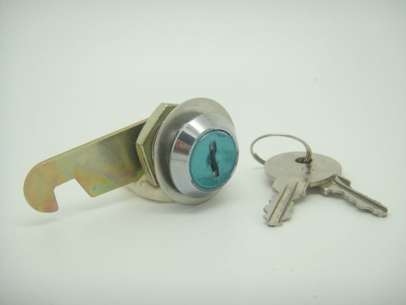 Mini Cam Lock