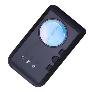 Small Gps Logger