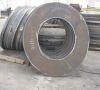 ST52 steel plates cutting mechanical parts and large scale flange