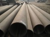 ASTM GRB A53 seamless tube