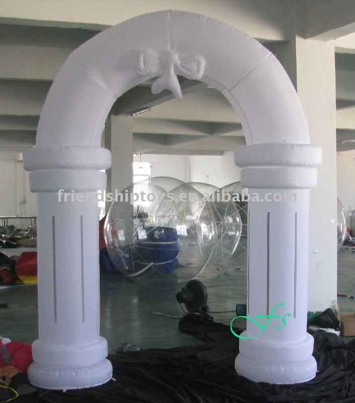 See larger image decoration wedding arch