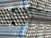 Q195~Q235B hot dipped galvanized steel pipe