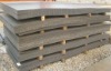 hot and cold rolled steel plate