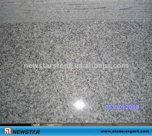 Polished Granite Tiles