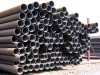 ASTM A106 seamless pipes