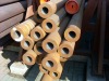 hot rolled alloy steel pipe
