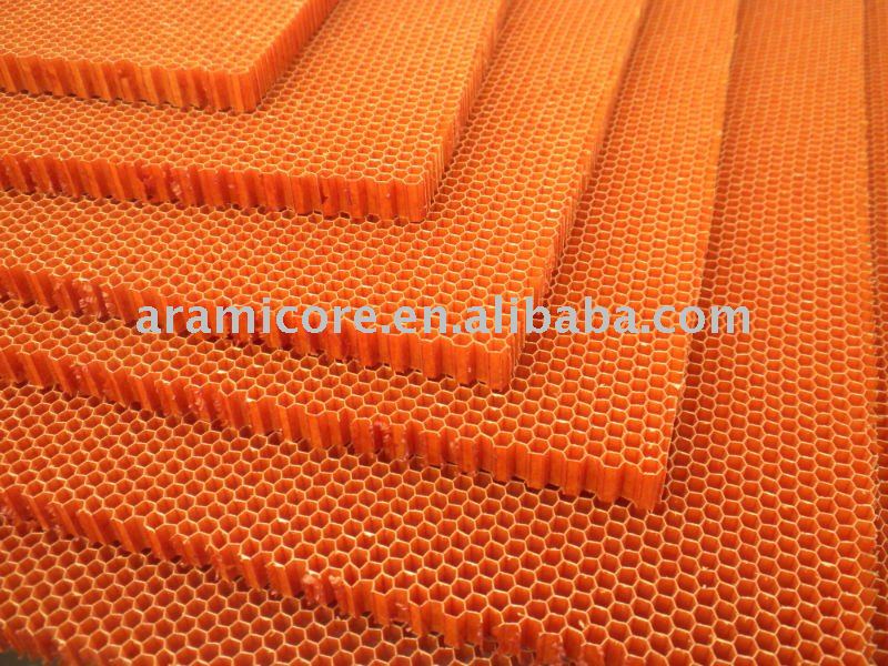 aramid honeycomb