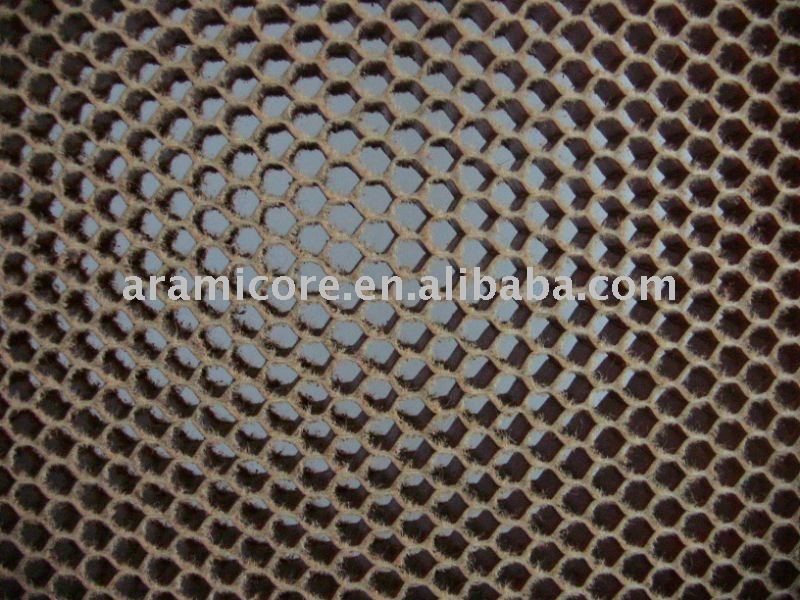 aramid honeycomb