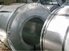 Hot dipped galvanized Steel Coil