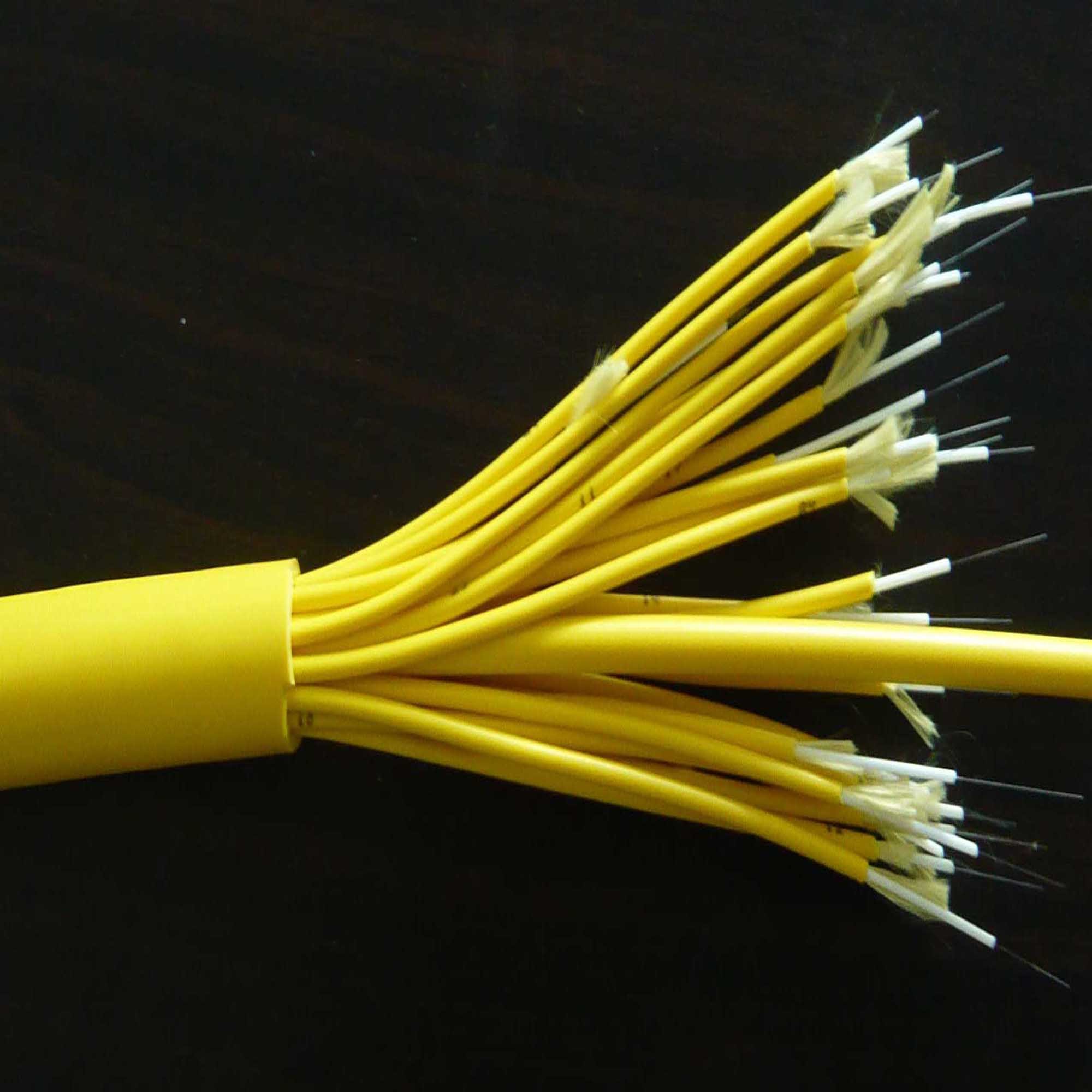 Fiber Optics Cable