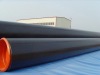 API 5L carbon steel seamless pipe