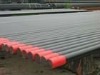 API 5L seamless steel pipe