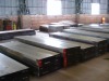 Cold rolled steel AISI O1/DIN1.2510/JIS SKS3/9CrWMn