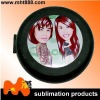 sublimation CD case H05