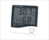 Temperature and humidity indicator Temperature and humidity indicator