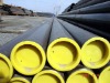 API 5L GRB seamless steel pipe