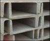 Channel steel