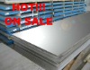 High quality SPCC SS400 steel sheet/coil