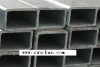 Galvanized rectangular tube 25*40*2