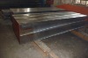 Hot Work Tool Steel Block AISI H21, DIN 1.2581