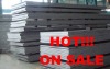 High Quality Q235 Steel Sheet for building construction