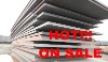 High Quality Building structural steel plate