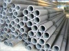 ASTM A500 Carbon seamless steel tube