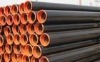 ASTM A210-C seamless steel pipe