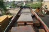 A572 gr50 structural steel plate cut to size with fast delivery