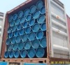 API 5L carbon steel seamless pipe