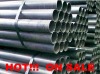 S275JR High quality Carbon steel welded pipe