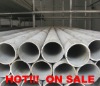 Thick wall high quality carbon steel welded pipe