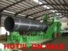 BS1387,DIN EN10025,ASTM SCH40/80 Thick wall hot rolled high quality carbon steel welded pipe