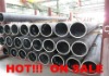 EN10025 Thick wall hot rolled high quality carbon steel welded pipe