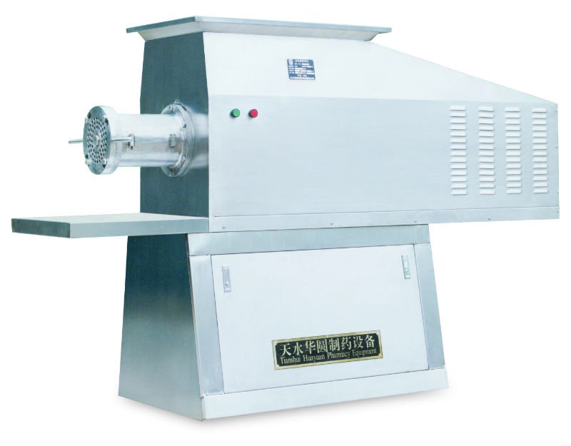 Chinese Herbal Medicine Pulverizer