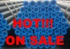 On sale Seamless Ferritic and Austenitic Alloy Steel Pipe