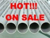 Heat-Exchanger high-temperature resistant alloy steel pipe