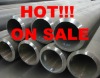 SCH 10~SCH XXS Alloy steel pipe for construction and liquid conveyance