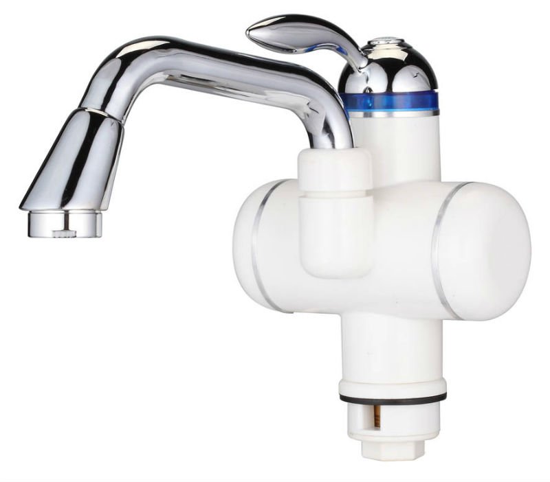 Faucet of water heater OG03