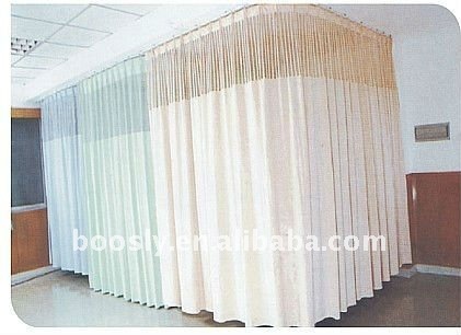 hospital bed curtain, View curtain, SHIDAI Product Details from ...