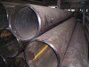 Seamless Fluid Steel Pipe