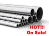 ISO 304 304L Stainless Steel Pipe Welded for furniture, oil gas,power utility, food, atomotive and construction