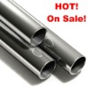 ASTM Stainless Steel Tube for furniture, atomotive and construction