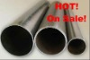 Large Diameter stainless steel round pipe for chemical engineering, furniture, atomotive and construction