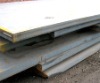 ASTM A516 GR65 steel plate cutting parts for container plate and vessel plate