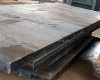 ASTM A516 GR60 steel sheet cutting parts for container plate and vessel plate