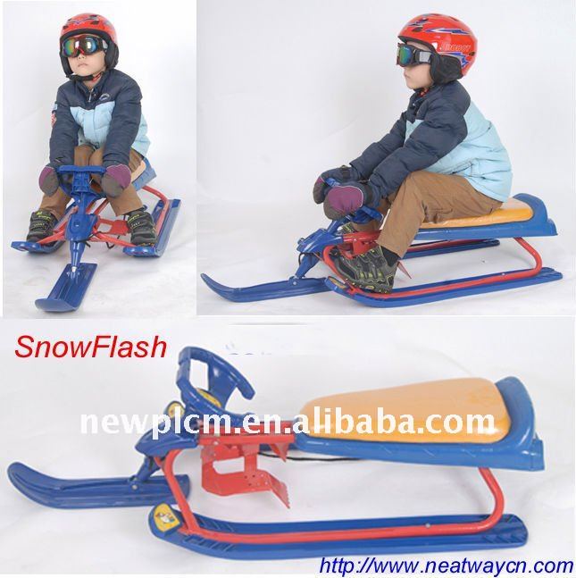 kids sleds